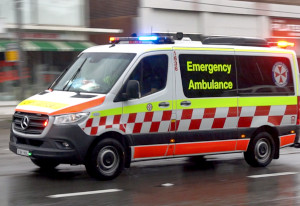 Ambulance Service